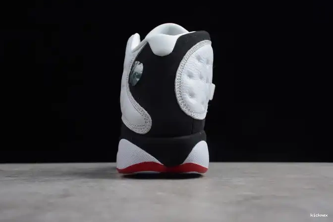 Rep MAX Game 414571-104 Retro He Got Air (2018) Jordan 13 0404